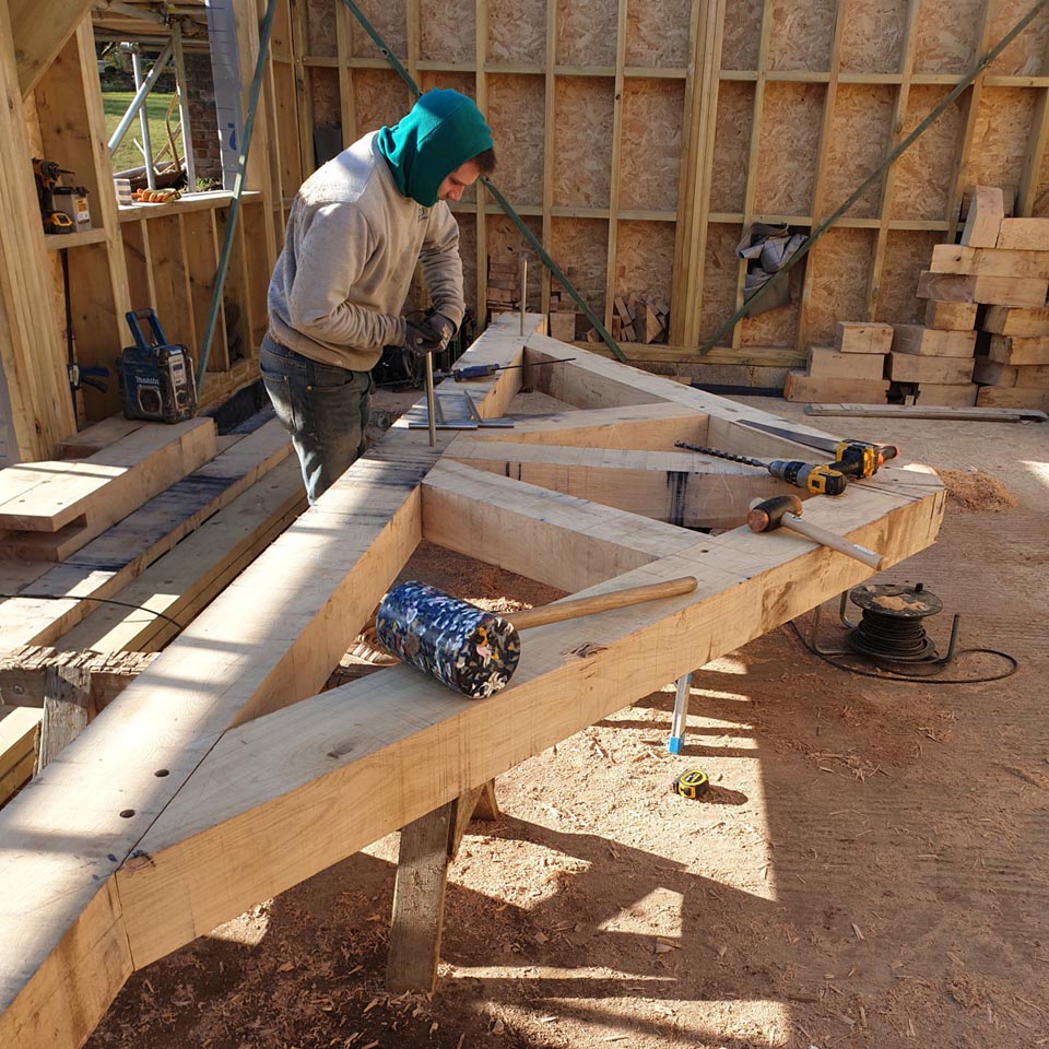 Local Joiner and Carpenter, Newbury, Berkshrie